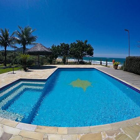 فندق O Costao Do Sol Balneário Camboriú المظهر الخارجي الصورة