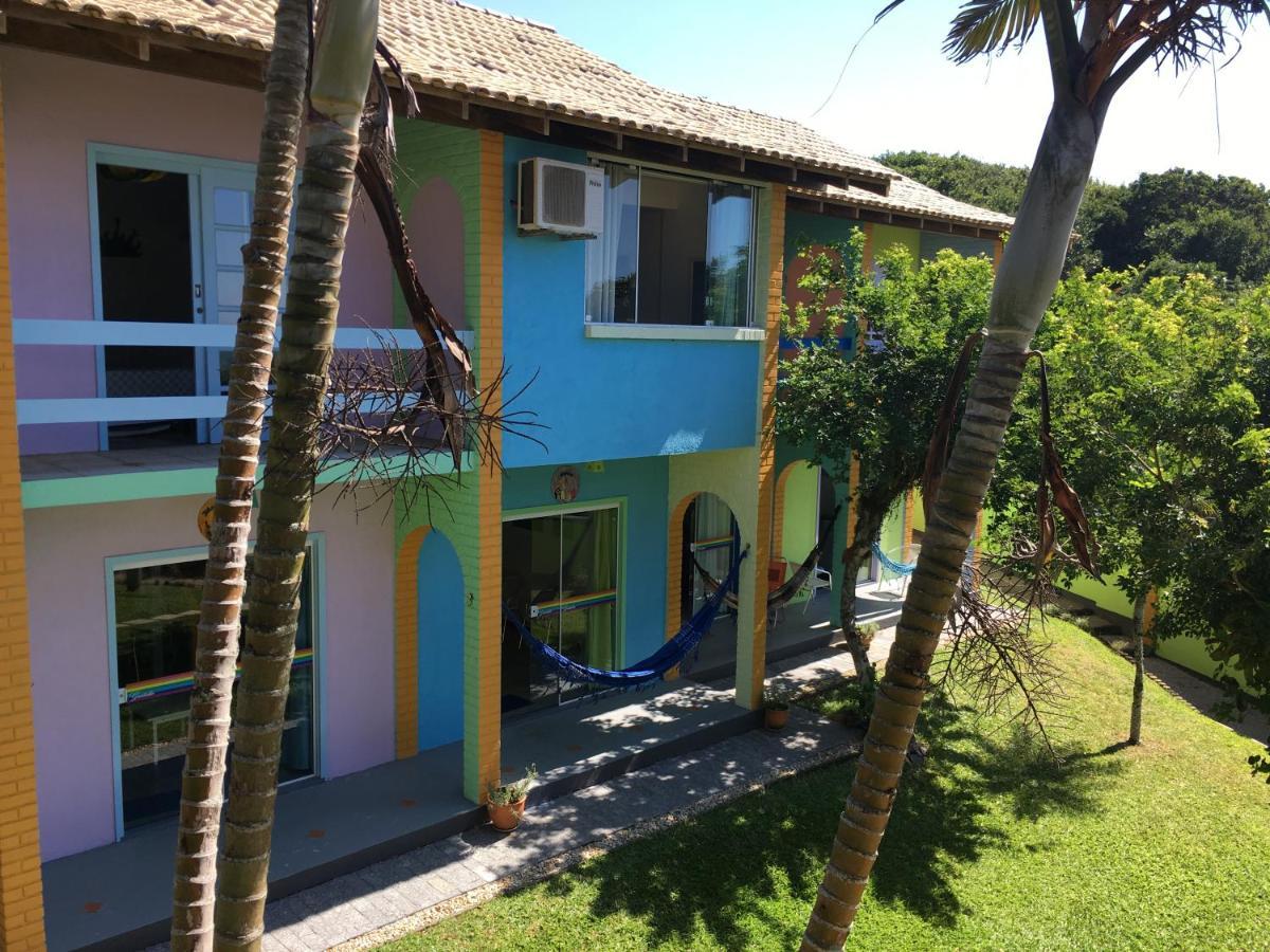فندق O Costao Do Sol Balneário Camboriú المظهر الخارجي الصورة