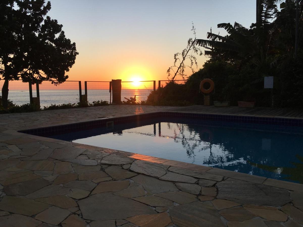 فندق O Costao Do Sol Balneário Camboriú المظهر الخارجي الصورة