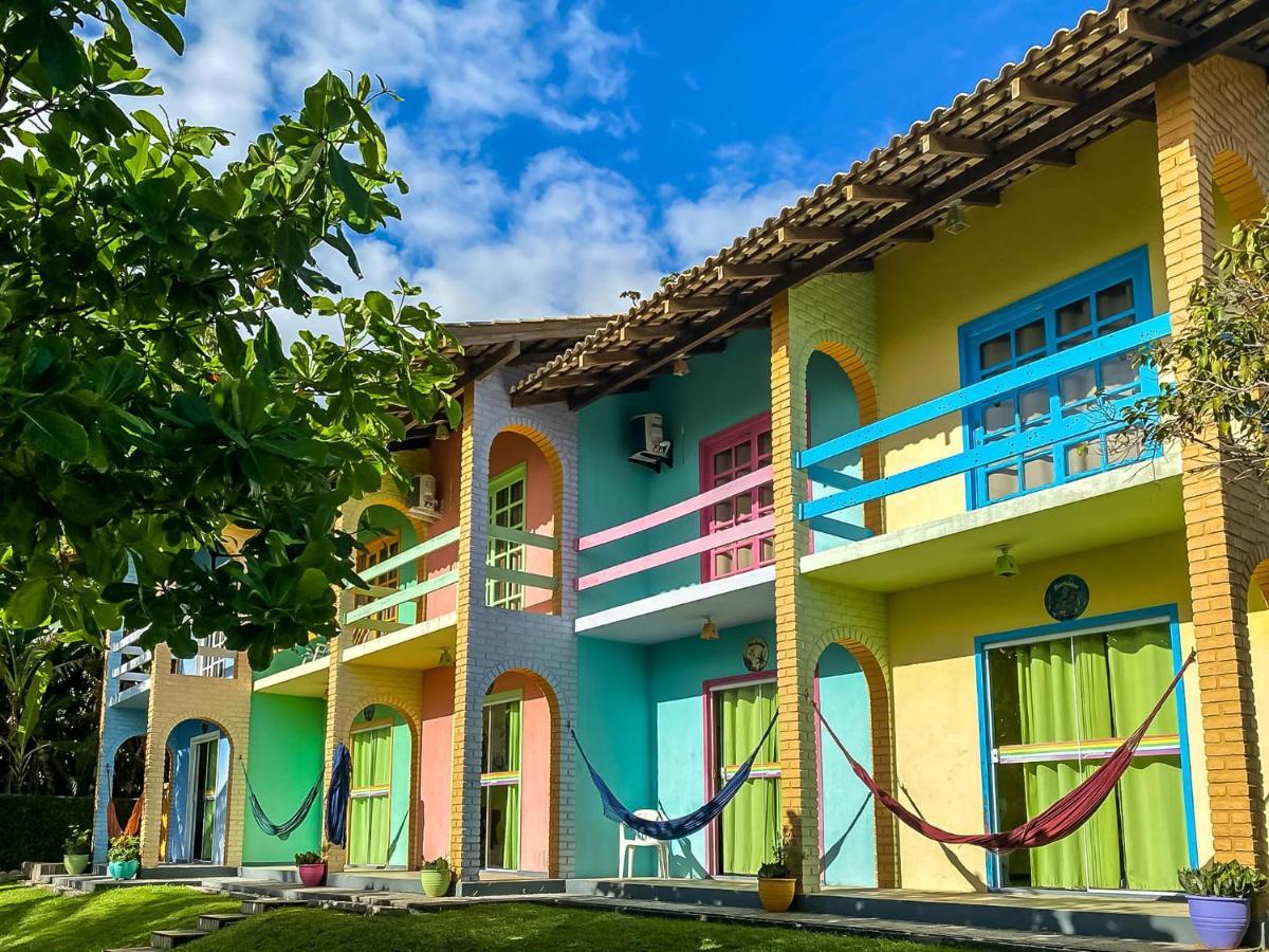 فندق O Costao Do Sol Balneário Camboriú المظهر الخارجي الصورة