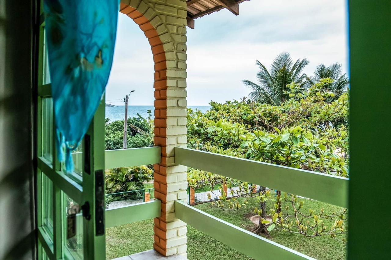 فندق O Costao Do Sol Balneário Camboriú المظهر الخارجي الصورة