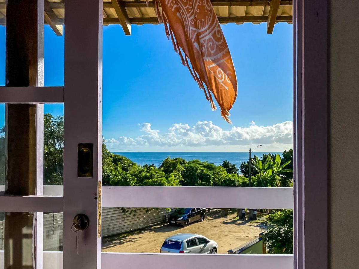 فندق O Costao Do Sol Balneário Camboriú المظهر الخارجي الصورة