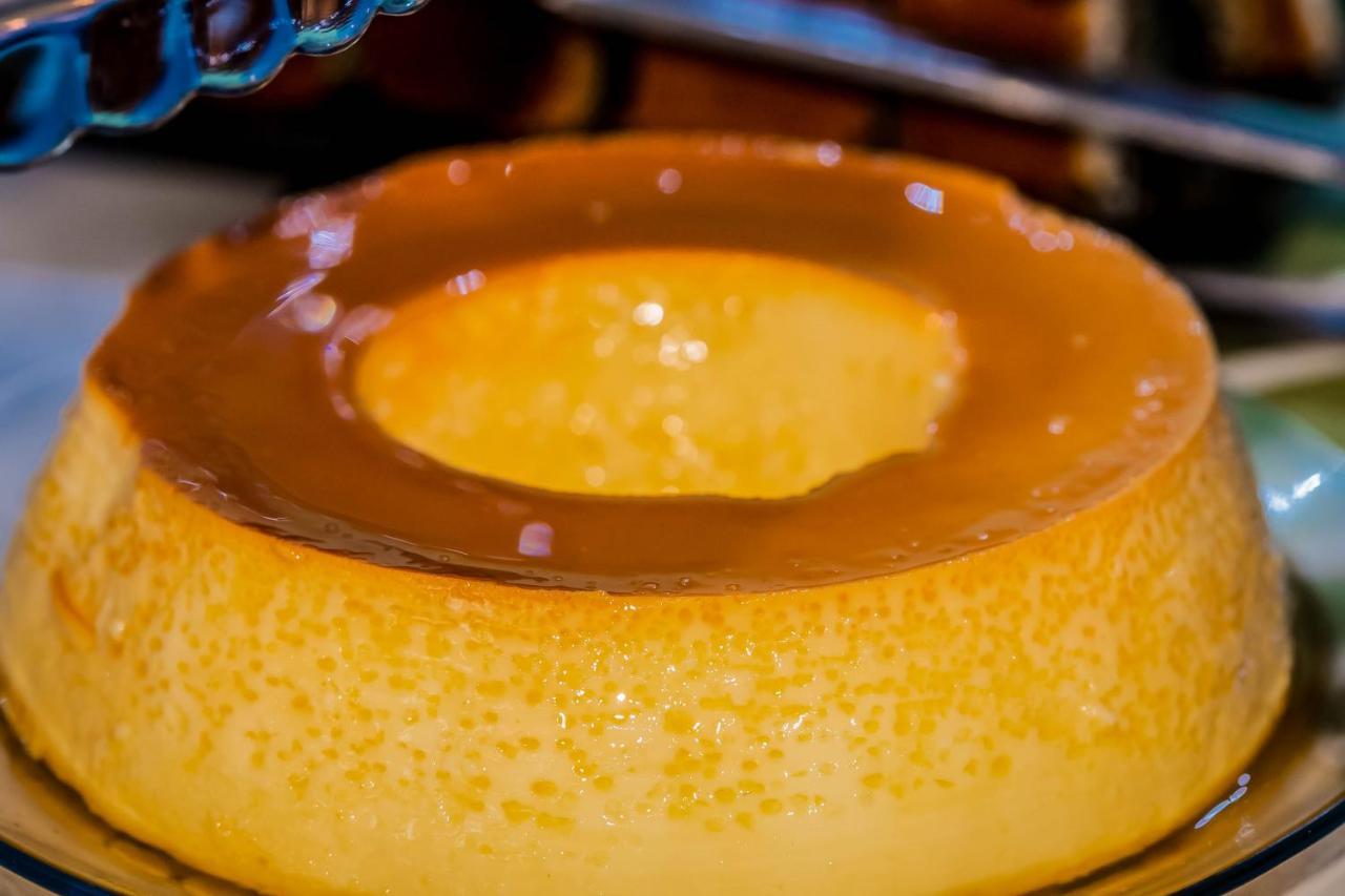 فندق O Costao Do Sol Balneário Camboriú المظهر الخارجي الصورة