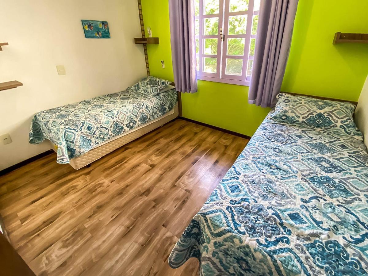 فندق O Costao Do Sol Balneário Camboriú المظهر الخارجي الصورة
