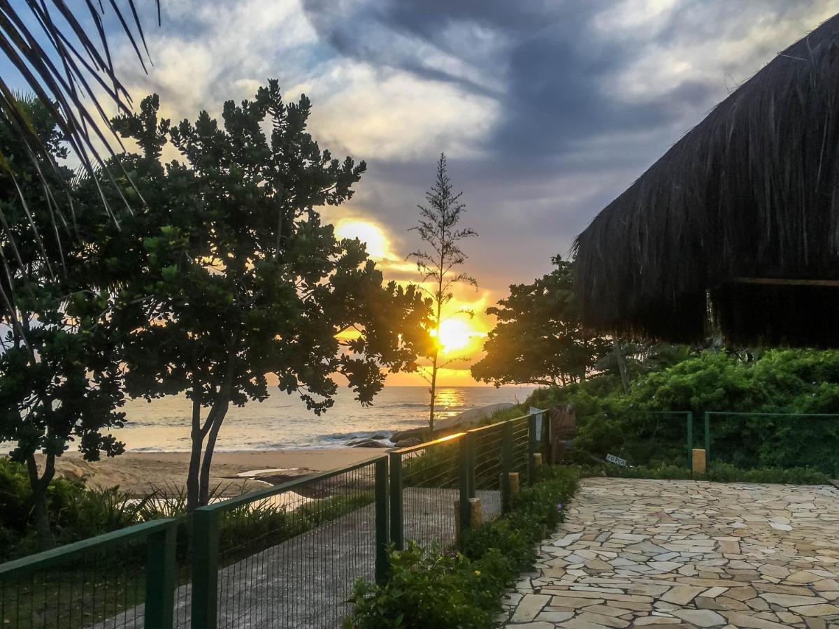 فندق O Costao Do Sol Balneário Camboriú المظهر الخارجي الصورة