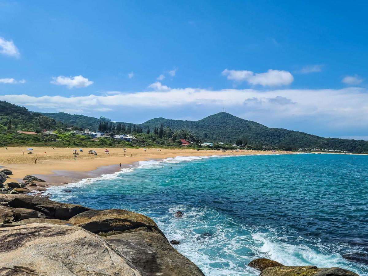 فندق O Costao Do Sol Balneário Camboriú المظهر الخارجي الصورة