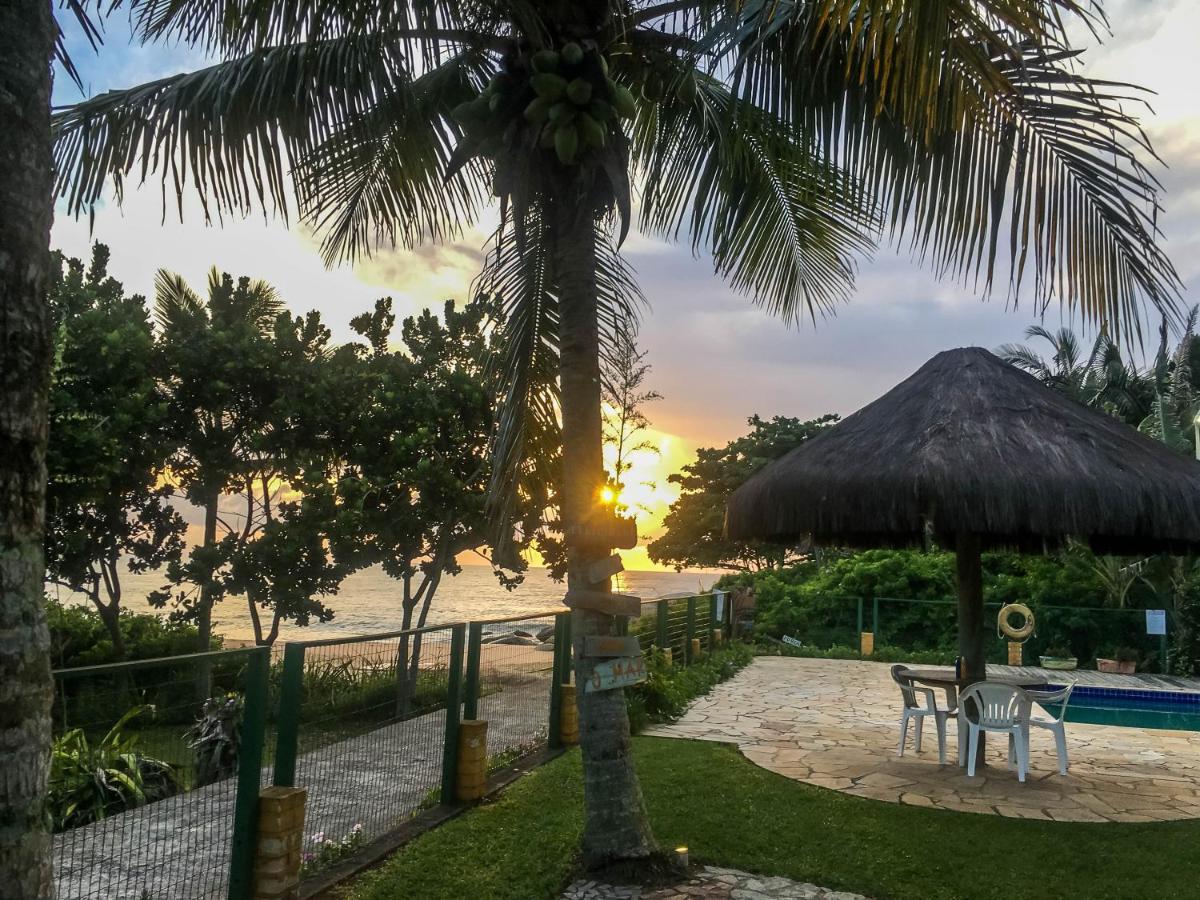 فندق O Costao Do Sol Balneário Camboriú المظهر الخارجي الصورة