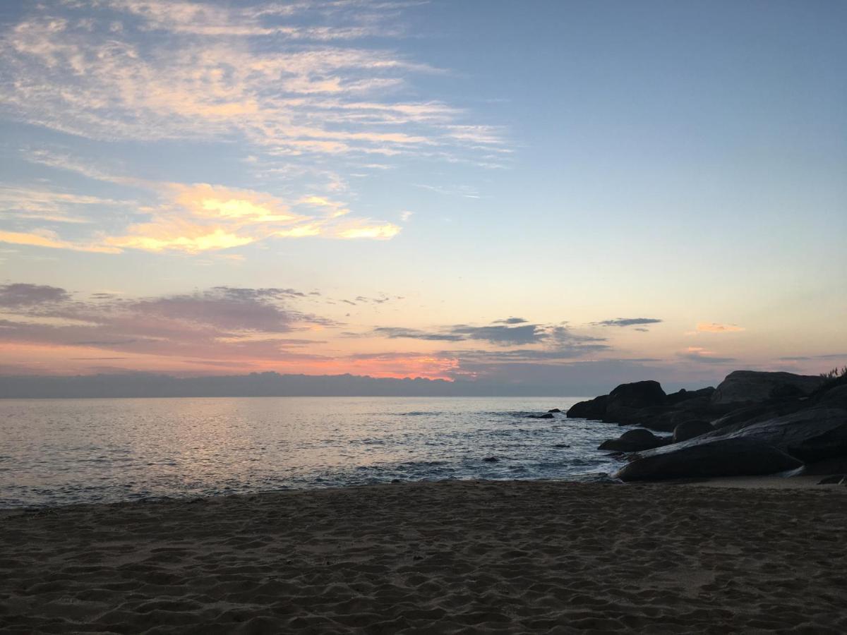 فندق O Costao Do Sol Balneário Camboriú المظهر الخارجي الصورة