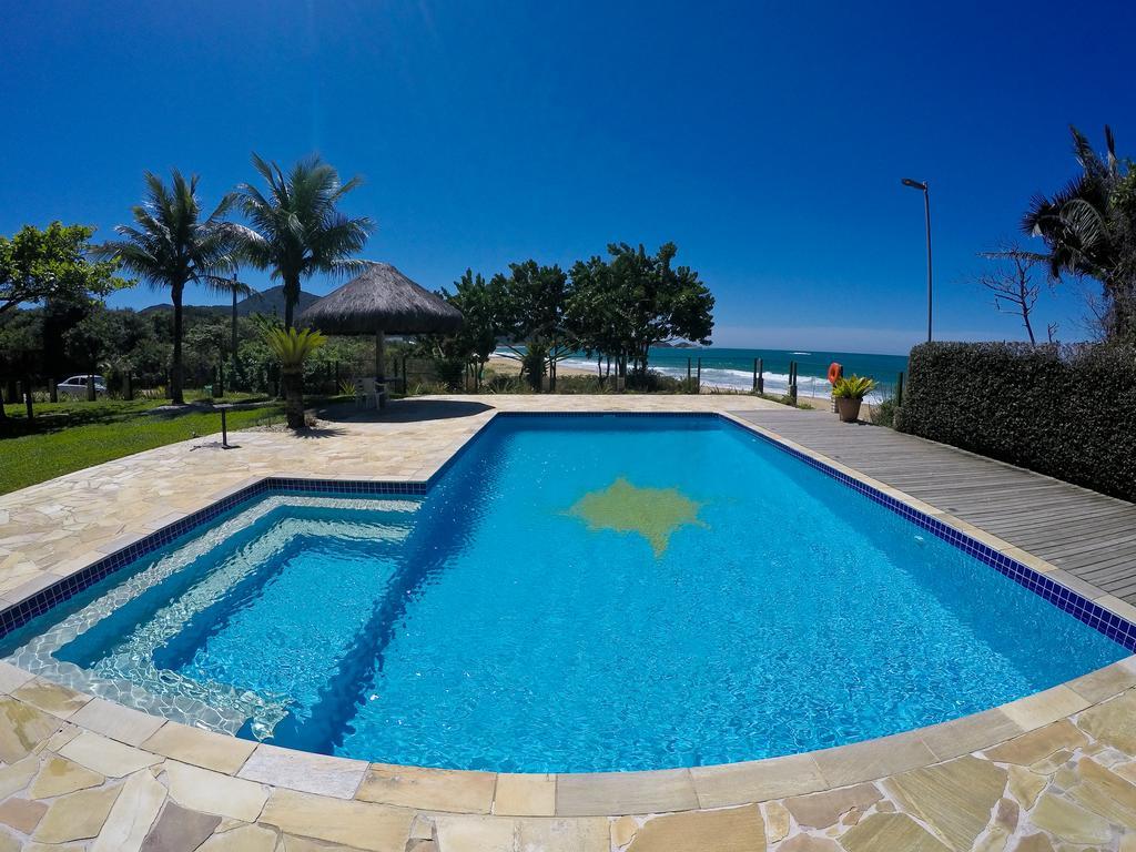 فندق O Costao Do Sol Balneário Camboriú المظهر الخارجي الصورة