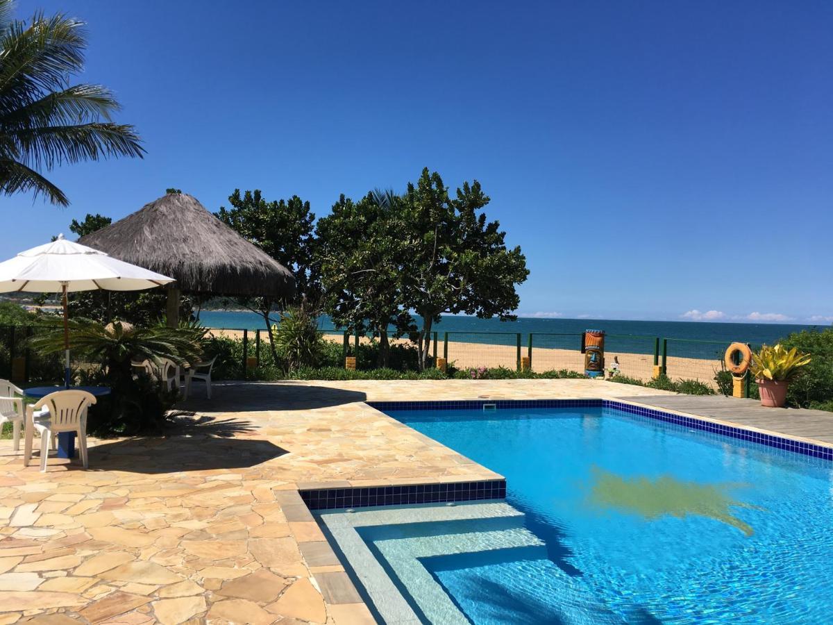 فندق O Costao Do Sol Balneário Camboriú المظهر الخارجي الصورة