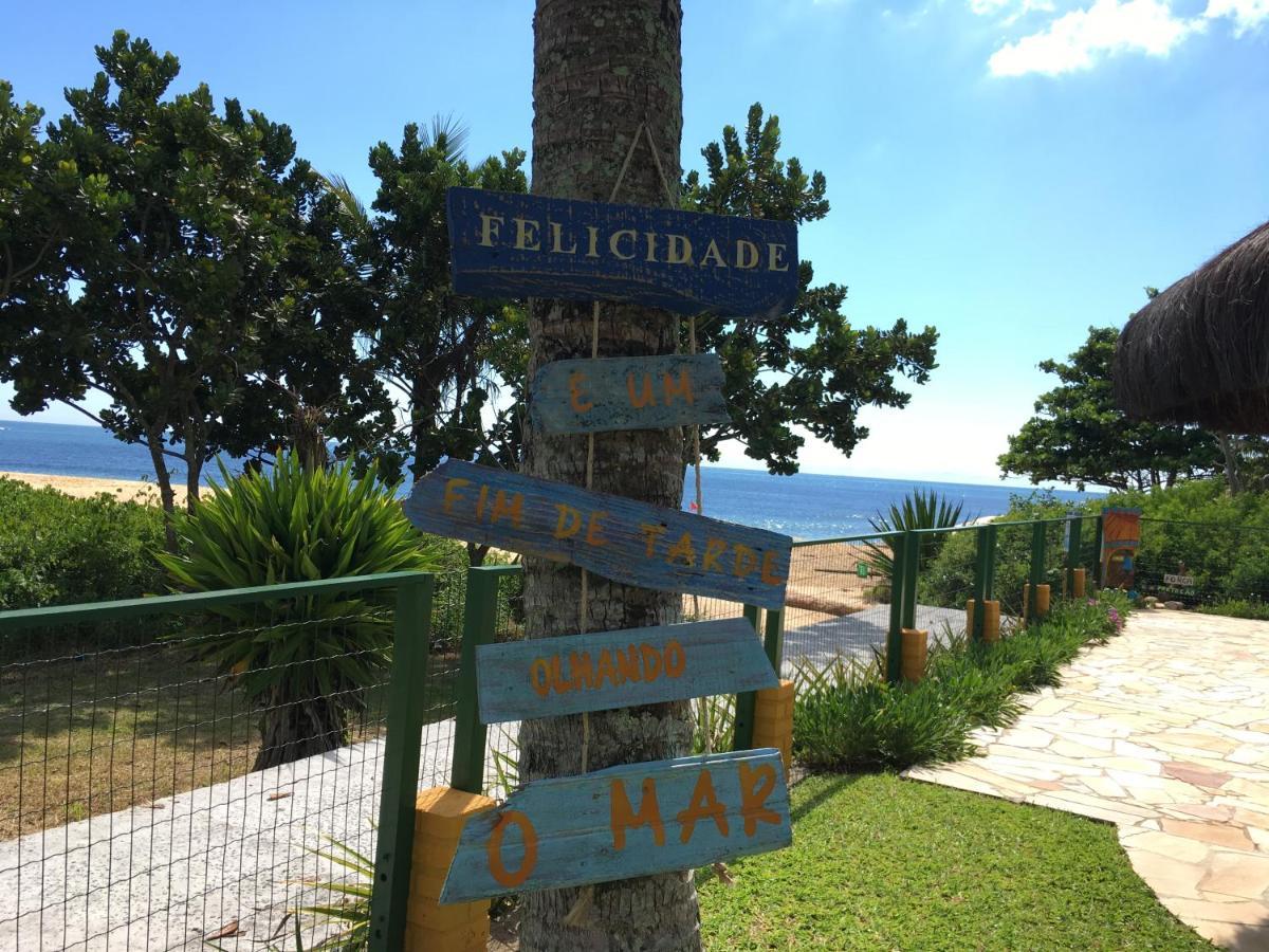 فندق O Costao Do Sol Balneário Camboriú المظهر الخارجي الصورة